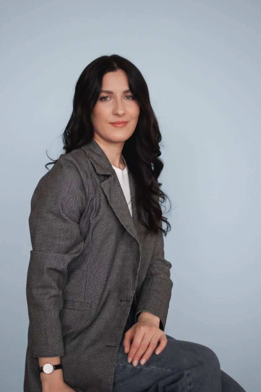 Урбезова Анастасия Павловна.